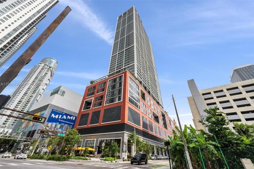 Komplex apartman Miami, Miami-Dade County