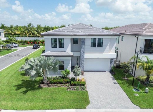 Вилла, Boca Raton, Palm Beach County