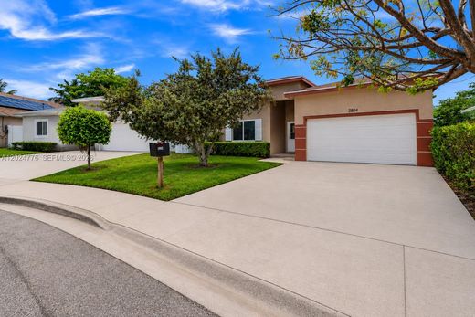 Villa in Fort Lauderdale, Broward County