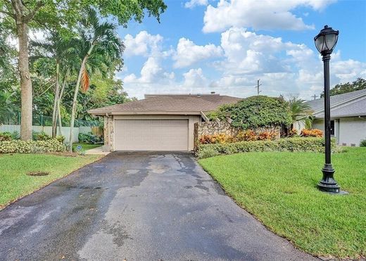 Villa - Hollywood, Broward County