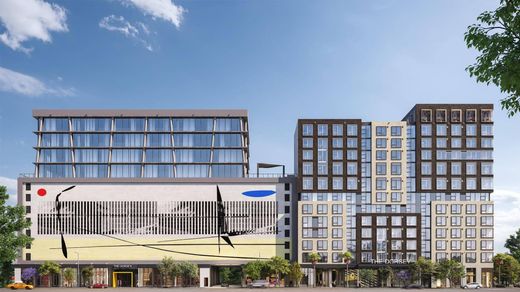 Kamienica w Miami, Miami-Dade County