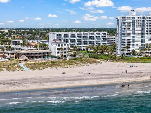 Wohnkomplexe in Boca Raton, Palm Beach County