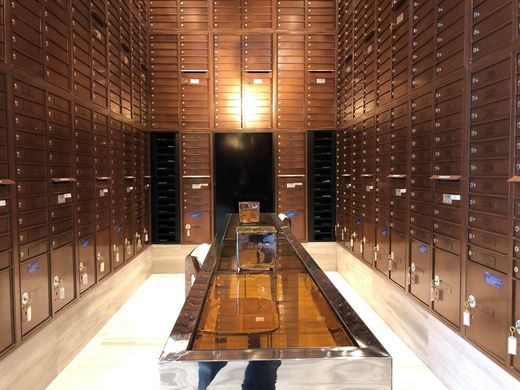 Complexes résidentiels à Sunrise, Comté de Broward