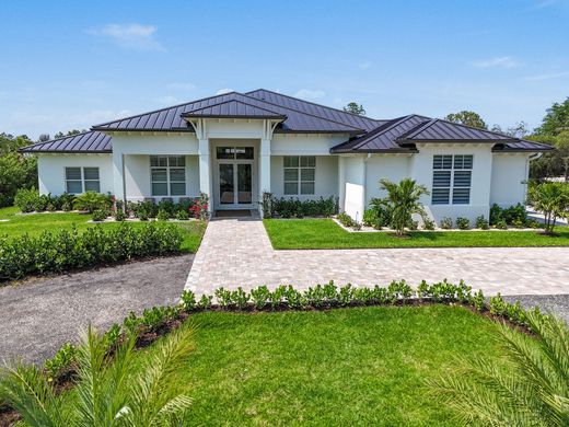 Villa in Jupiter, Palm Beach County