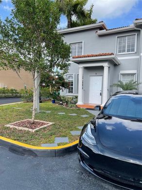 Stadthaus in Doral, Miami-Dade County