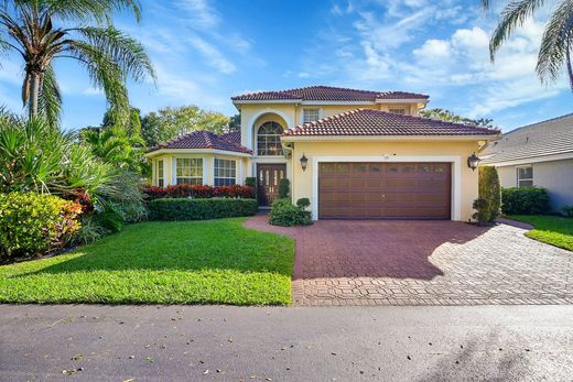 Вилла, Boynton Beach, Palm Beach County