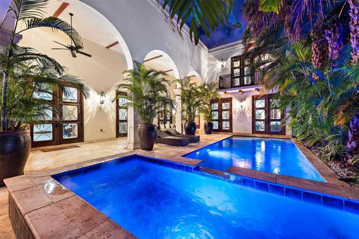 フォートローダーデール, Broward Countyのヴィラ