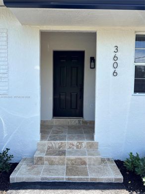 Townhouse in Miami, Miami-Dade