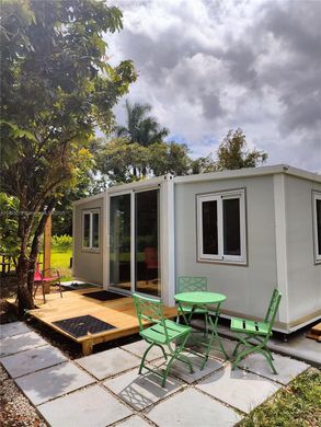 Wohnkomplexe in Homestead, Miami-Dade County