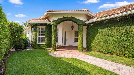 Townhouse in Wellington, Palm Beach