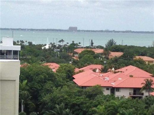 Complesso residenziale a Key Biscayne, Miami-Dade County