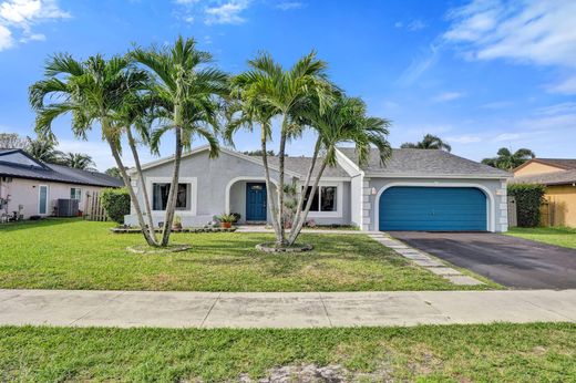 Villa - Cooper City, Broward County