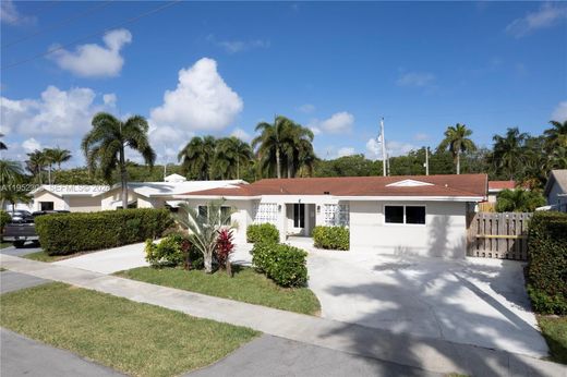 Villa in Hollywood, Broward County