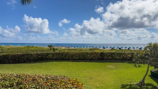 Жилой комплекс, Palm Beach Shores, Palm Beach County