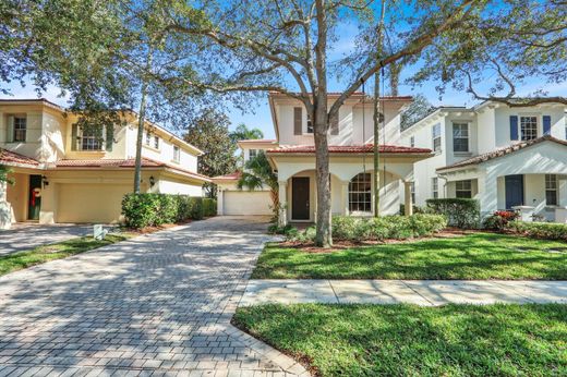 Villa Palm Beach Gardens, Palm Beach County