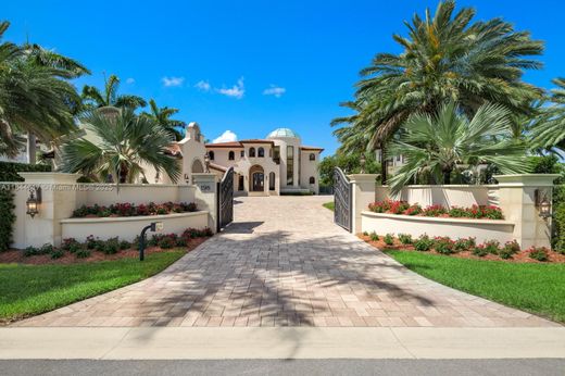 Villa - Miami Beach, Miami-Dade County