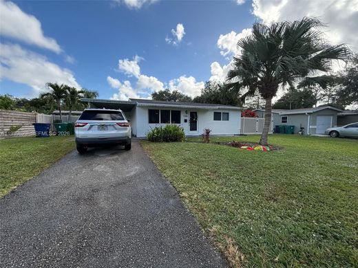 Villa Cooper City, Broward County