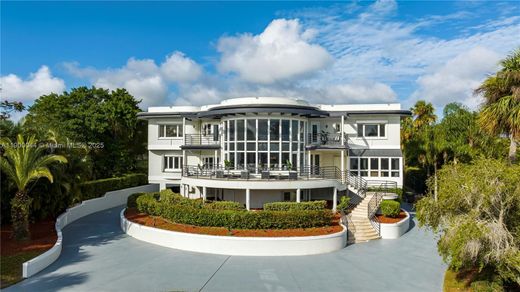 Villa Fort Pierce, Saint Lucie County