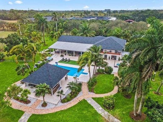 Villa in Miami, Miami-Dade