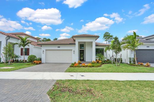 Villa a Stuart, Martin County