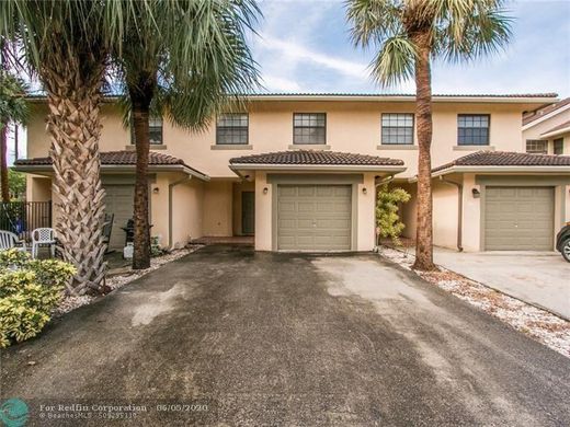 Townhouse in Delray Beach, Palm Beach