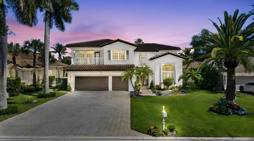 Villa in Coral Springs, Broward County