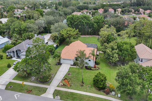 Villa in Lake Worth, Palm Beach