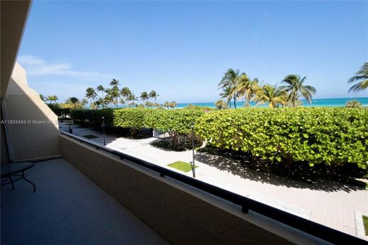 Kamienica w Miami Beach, Miami-Dade County