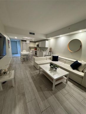 Residential complexes in Miami, Miami-Dade
