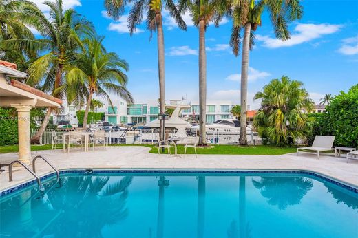 Villa North Miami Beach, Miami-Dade County