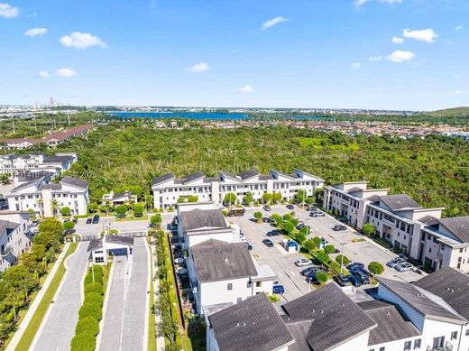 Komplex apartman Doral, Miami-Dade County