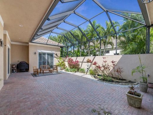 Villa a Vero Beach, Indian River County