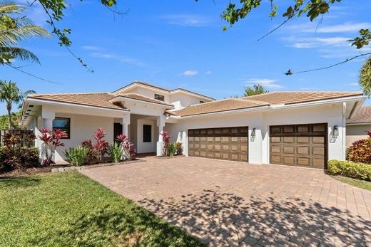 Villa en Jensen Beach, Martin County