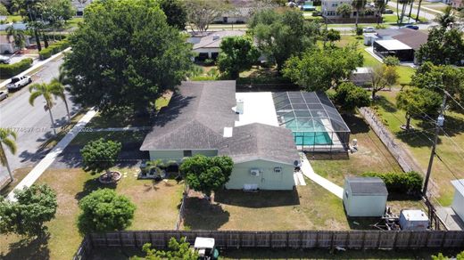 Villa in Homestead, Miami-Dade County