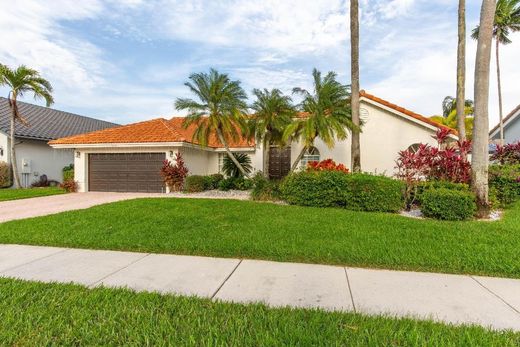 Villa a Boynton Beach, Palm Beach County