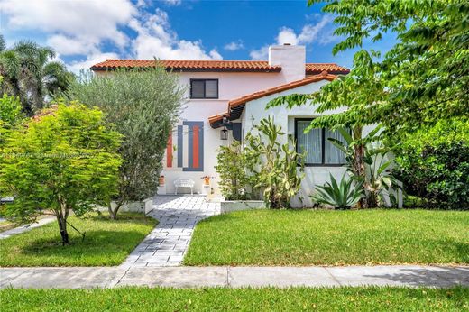 Βίλα σε Miami Shores, Miami-Dade County