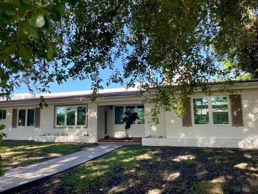 Townhouse in Coral Gables, Miami-Dade