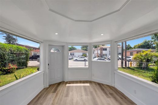 别墅  迈阿密, Miami-Dade County