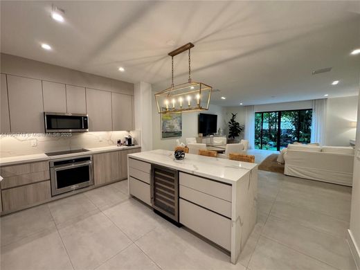 Casa adosada en Miami, Miami-Dade County