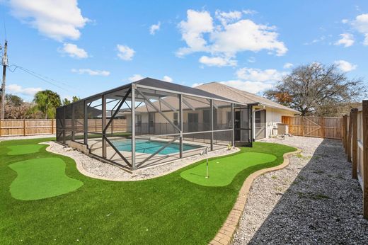 Villa Port Saint Lucie, Saint Lucie County