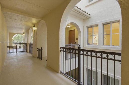 Komplex apartman Sunrise, Broward County