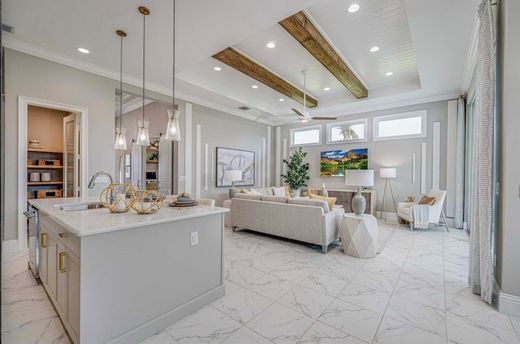 Willa w Port Saint Lucie, Saint Lucie County