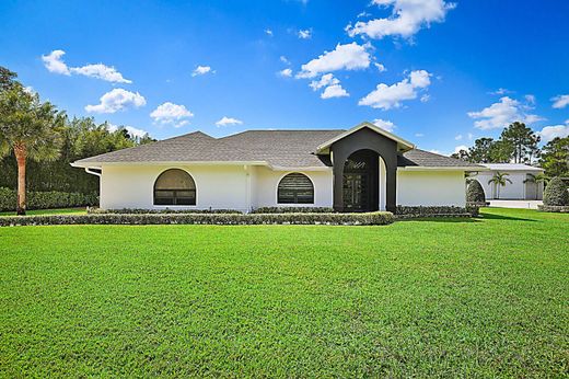 Villa in The Acreage, Palm Beach