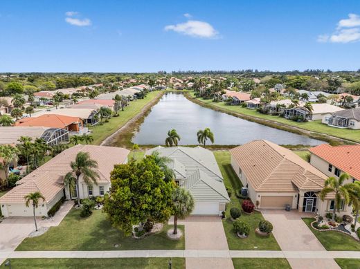 Villa in Boynton Beach, Palm Beach County