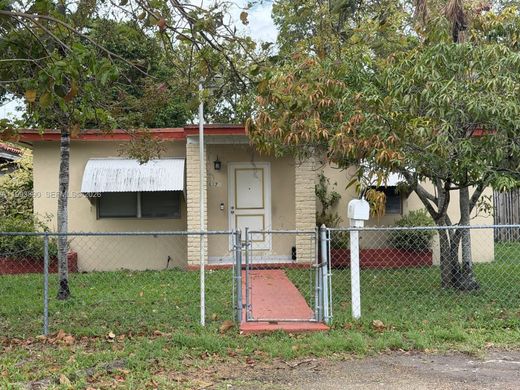 Villa a Miami, Miami-Dade County