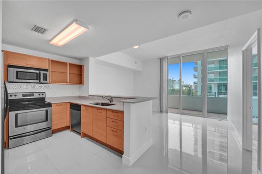 Residential complexes in Miami, Miami-Dade