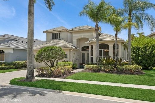 Villa West Palm Beach, Palm Beach County
