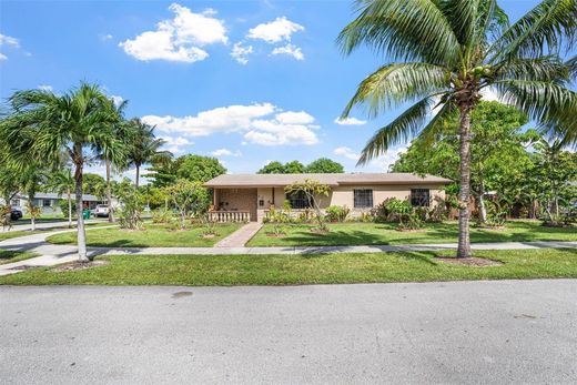 别墅  迈阿密, Miami-Dade County