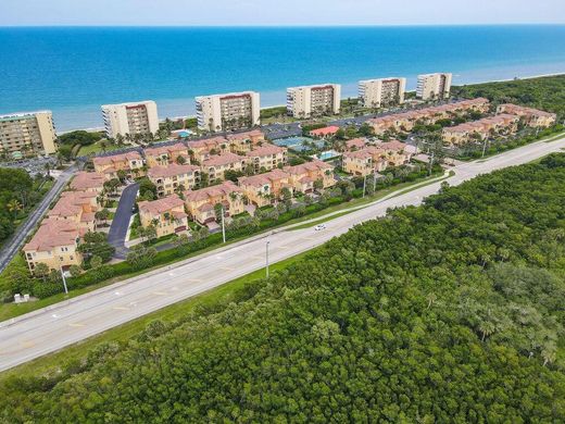 Complesso residenziale a Jensen Beach, Martin County