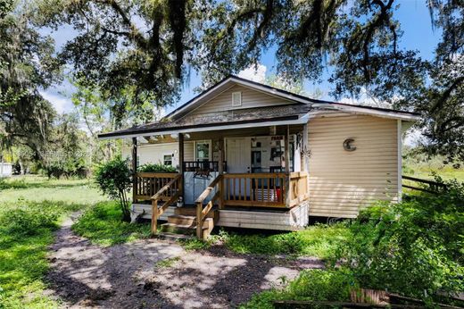 Villa - Palmdale, Glades County